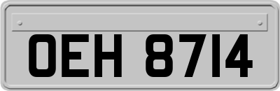 OEH8714