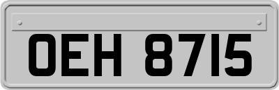OEH8715