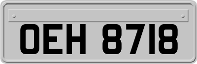 OEH8718
