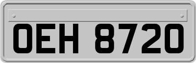 OEH8720