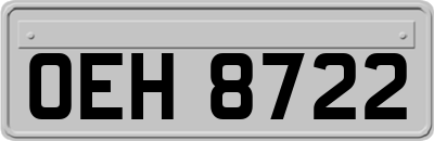 OEH8722