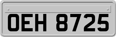 OEH8725