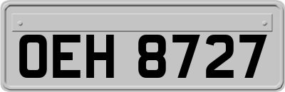 OEH8727