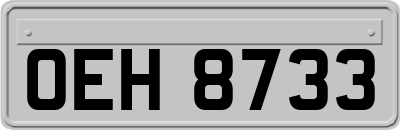 OEH8733
