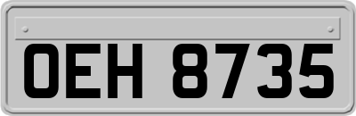 OEH8735