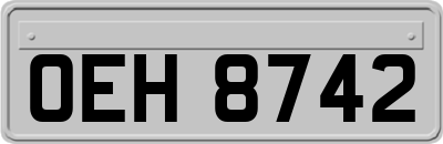 OEH8742