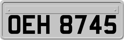 OEH8745