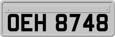 OEH8748