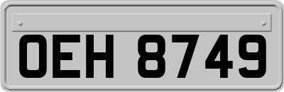 OEH8749