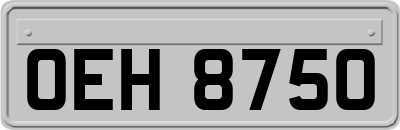 OEH8750
