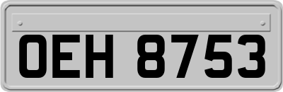 OEH8753