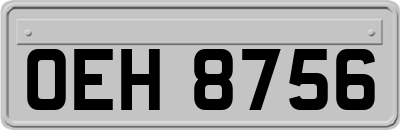 OEH8756