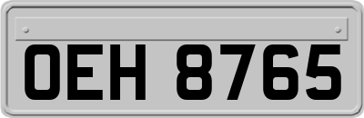 OEH8765
