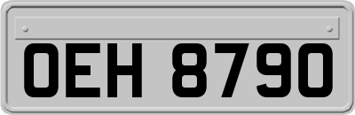 OEH8790