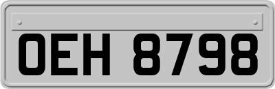 OEH8798