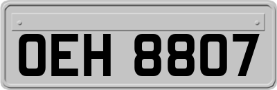 OEH8807
