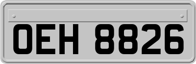 OEH8826