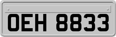 OEH8833