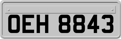 OEH8843