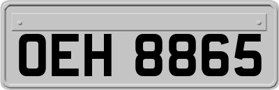 OEH8865