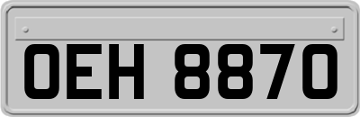 OEH8870