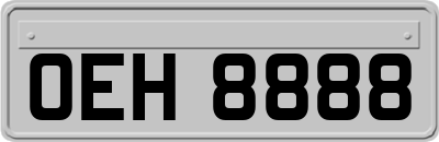 OEH8888