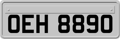 OEH8890