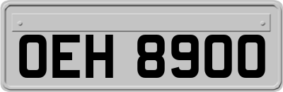 OEH8900