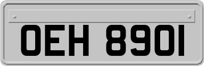 OEH8901