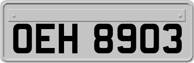 OEH8903