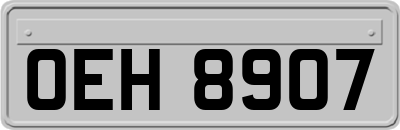 OEH8907