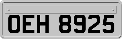 OEH8925