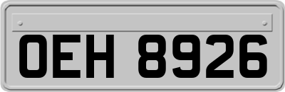 OEH8926