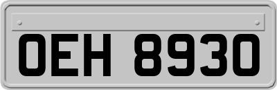 OEH8930