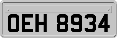 OEH8934