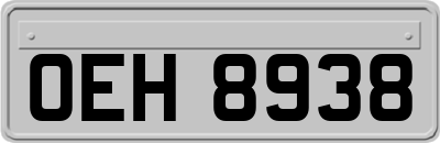 OEH8938