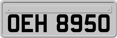 OEH8950
