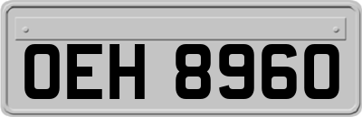 OEH8960