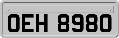 OEH8980