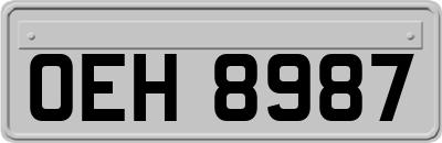 OEH8987