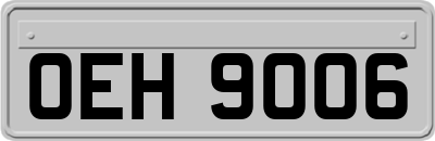 OEH9006