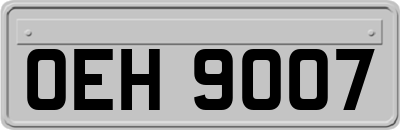 OEH9007