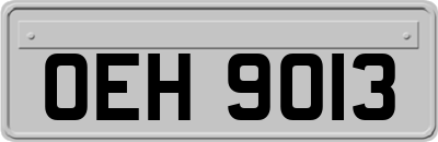 OEH9013