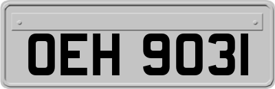 OEH9031