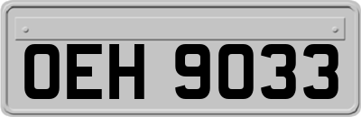 OEH9033