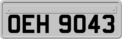 OEH9043