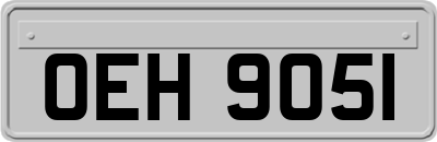 OEH9051