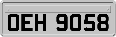 OEH9058