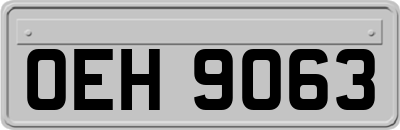 OEH9063