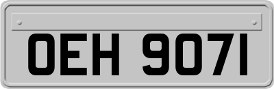 OEH9071